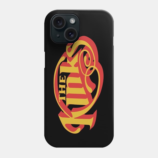 1960s Rock Legends Vintage T Shirt Phone Case by andesign