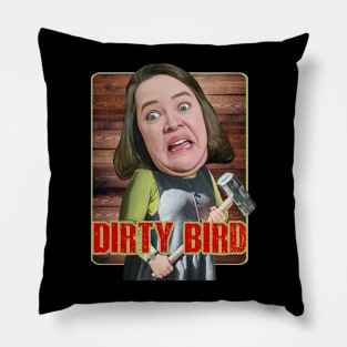 Misery - Kathy Bates Pillow