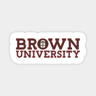 Brown University Magnet