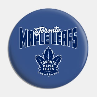 Toronto Maple Leafs Pin