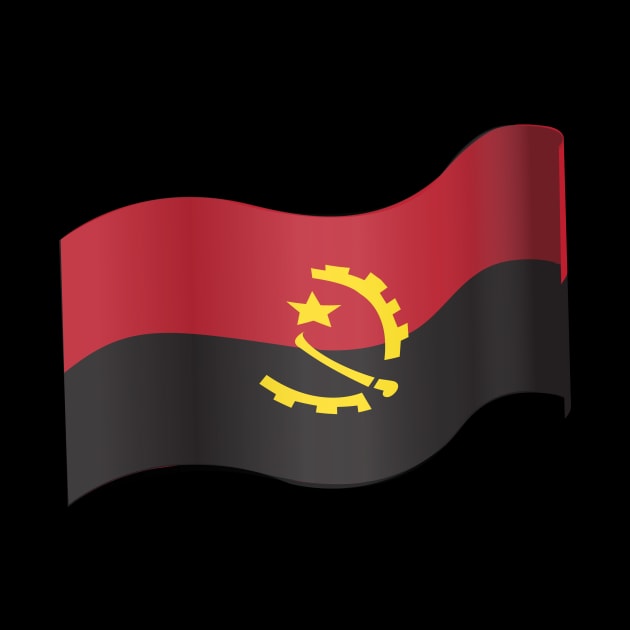 Angola by traditionation