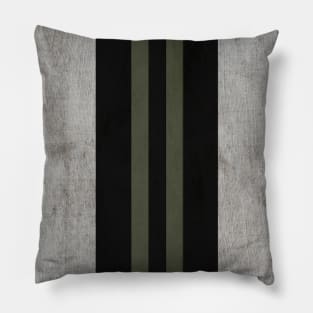 Awning stripe : Pillow