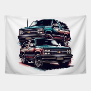 Chevrolet Astro Tapestry