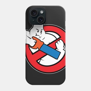 Bustin' Out! Phone Case