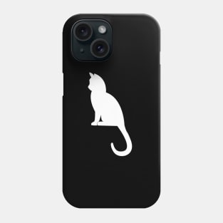 Little Cat Phone Case