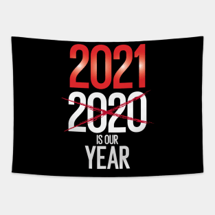 2021 is our year Tapestry