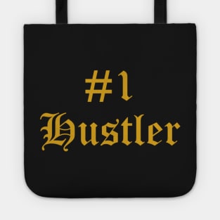 Hustler Tote