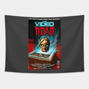 The Video Dead Tapestry