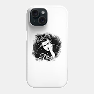 Steveman Phone Case