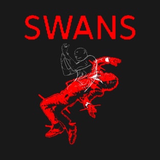 Swans T-Shirt