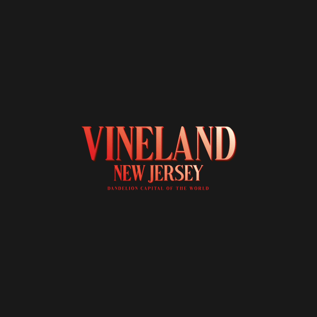 Vineland by zicococ