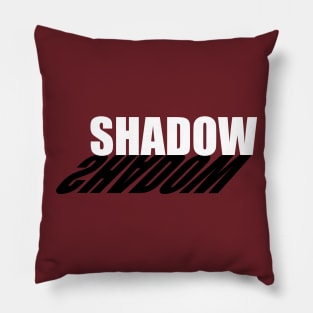 BTS "INTERLUDE: SHADOW" Pillow