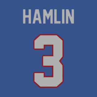 Hamlin T-Shirt