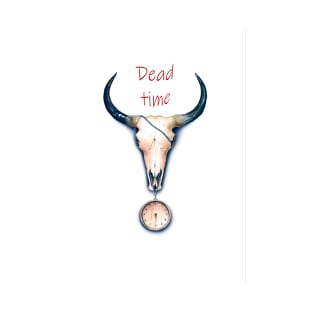 Dead time T-Shirt