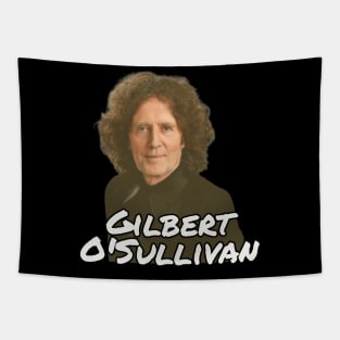 Gilbert O'Sullivan / 1946 Tapestry