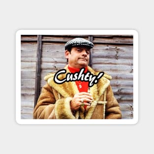 Cushty Delboy! Magnet