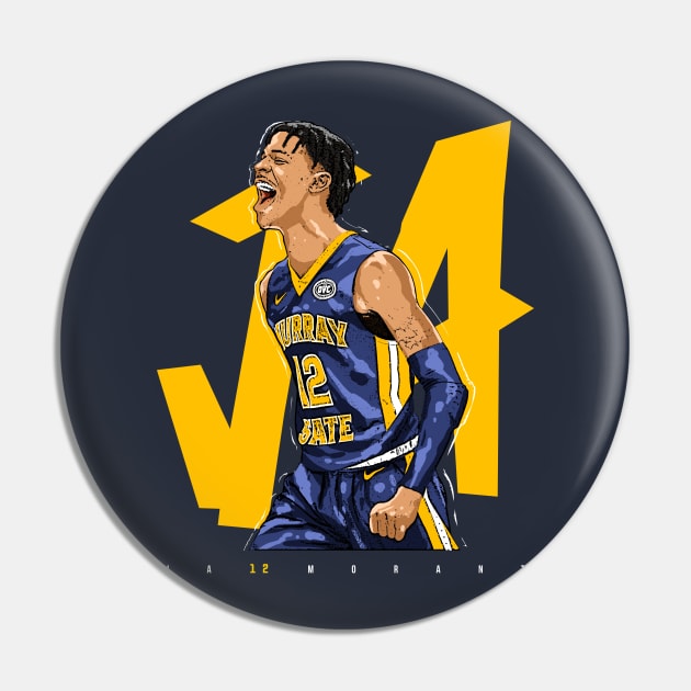 Pin by OkayTyra on Ja Morant  Nba fashion, Ja morant style, Best