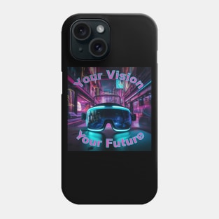 Your Vision, Your Future: Unleashing Your Journey through AR Phone Case