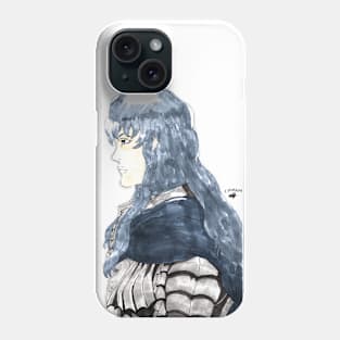 Griffith Phone Case