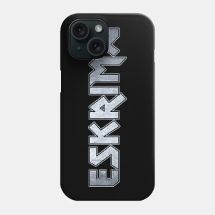 Eskrima Phone Case