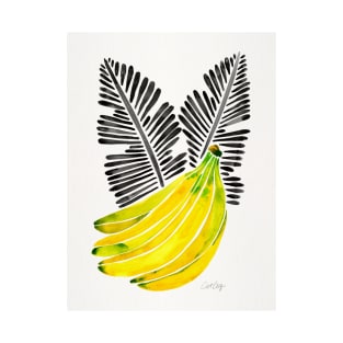 Black Bananas T-Shirt