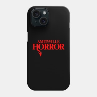 Amityville Horror Phone Case