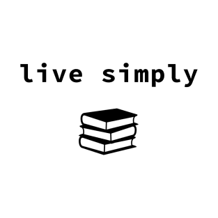 live simply T-Shirt