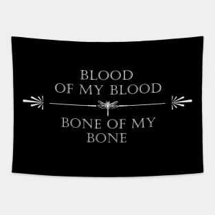 Blood of My Blood Dolman from Outlander Tapestry