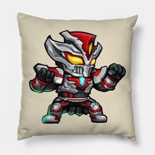 Ultraman Trigger Pillow