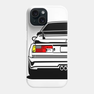 E24 635 Csi Phone Case