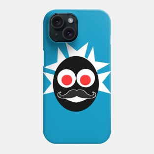 New animal face cartoon Phone Case