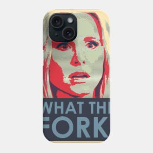 The Fork Phone Case