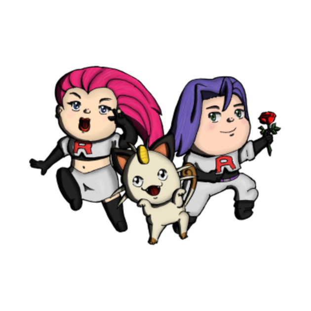 team rocket team rocket t shirt teepublic