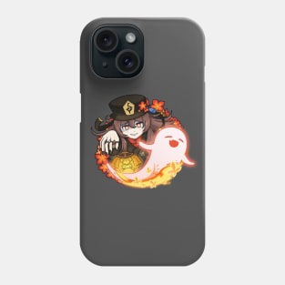 Spirit Soother Phone Case