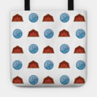 Korrasami symboll2 Tote