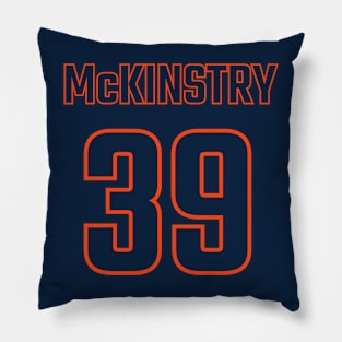 McKinstry - Detroit Tigers Pillow