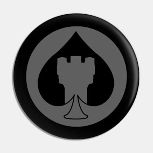 Shadow Company - Graves 01 - COD MW Pin