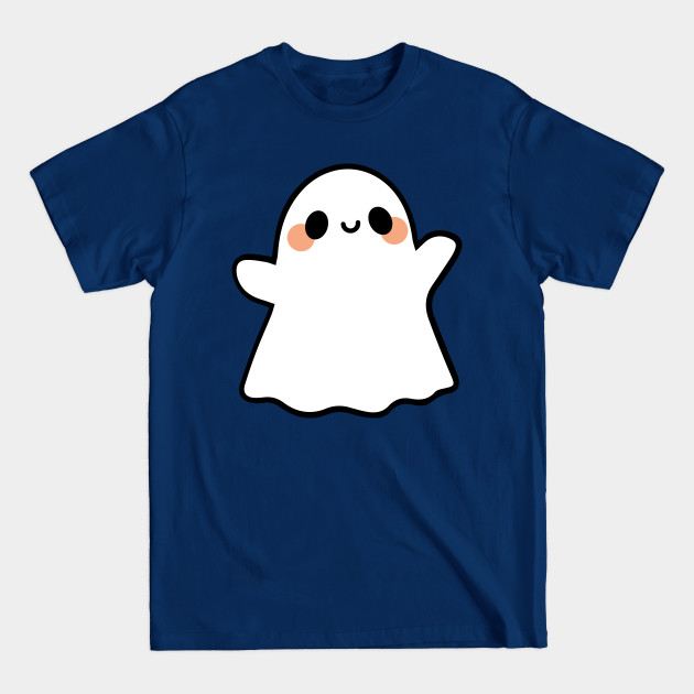 Bootiful - Ghost - T-Shirt