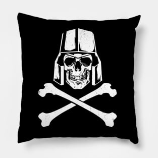 Transformers - GEN 1 - Megatron Jolly Roger Pillow