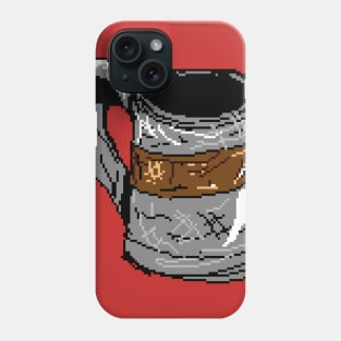 Tankard Phone Case