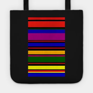 Front of Sensitivity Tote