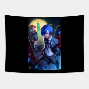 Persona 3 Tapestry