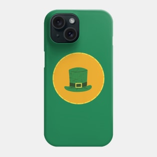 St. Patricks Day Phone Case