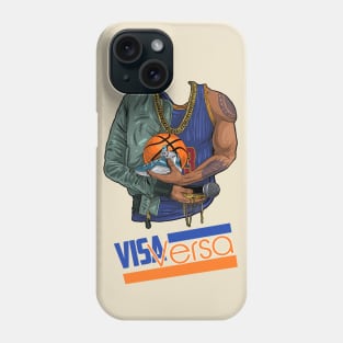 Flip Tha Script Phone Case