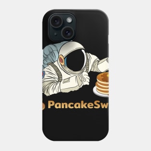 Pancakeswap Cake Crypto coin Crytopcurrency Phone Case