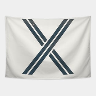 xxxxxxxxx retro minimal Tapestry