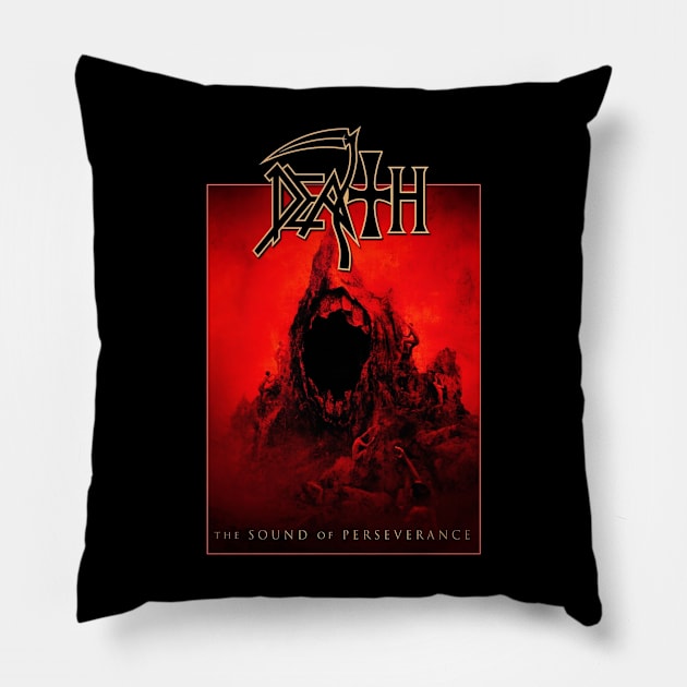 Death Pillow by Full of Sins