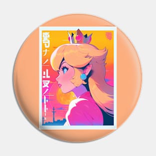 Angelic Queen Pin