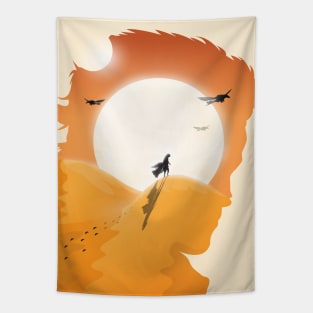 Dune Tapestry