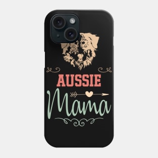 AUSSIE MAMA Phone Case